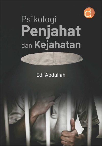 Buku Psikologi Penjahat dan Kejahatan