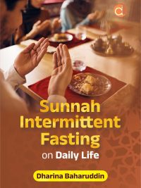 Buku Sunnah Intermittent Fasting on Daily Life