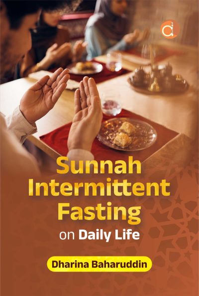 Buku Sunnah Intermittent Fasting on Daily Life