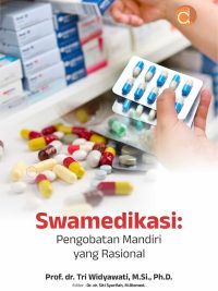 Buku Swamedikasi: Pengobatan Mandiri yang Rasional