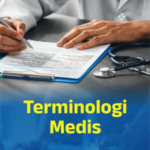Buku Terminologi Medis
