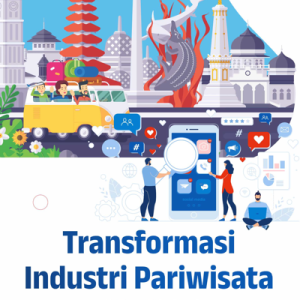 Buku Transformasi Industri Pariwisata di Era Digital