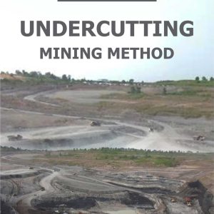 Buku Undercutting Mining Method