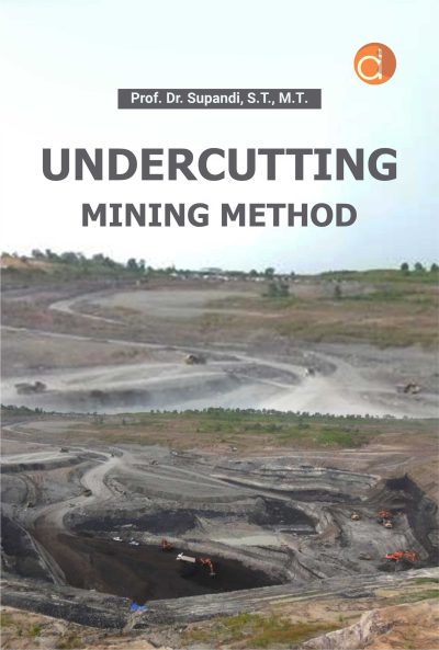 Buku Undercutting Mining Method