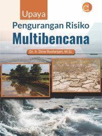 Buku Upaya Pengurangan Risiko Multibencana