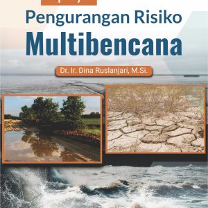 Buku Upaya Pengurangan Risiko Multibencana