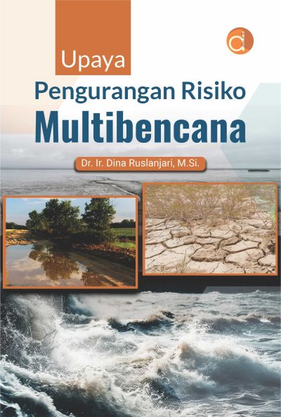 Buku Upaya Pengurangan Risiko Multibencana