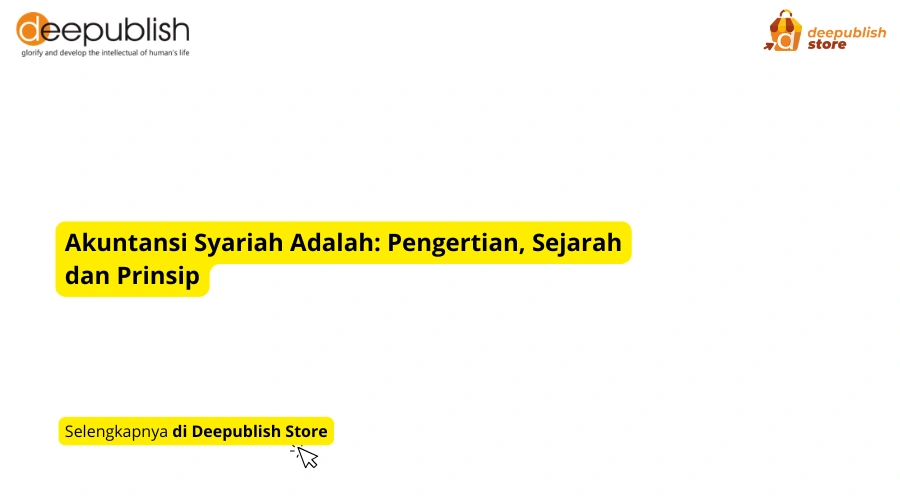 akuntansi syariah