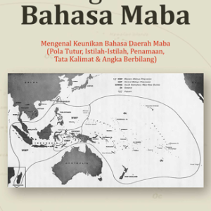 Buku Pengantar Bahasa Maba