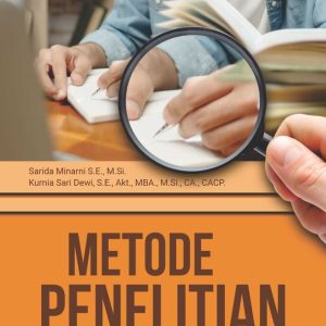 Buku Metode Penelitian Kombinasi (Mixed Methode Research)
