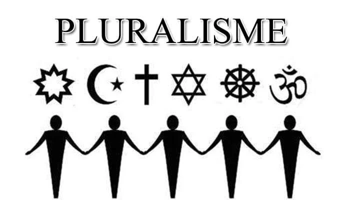 gambar pluralisme