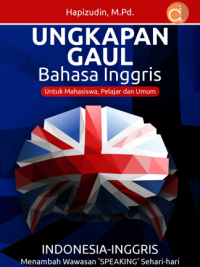 Buku Ungkapan Gaul Bahasa Inggris