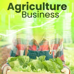 Buku Agriculture Business
