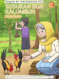 Buku Susuran Bua Kalumbun