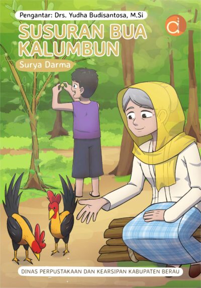 Buku Susuran Bua Kalumbun