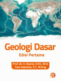 Buku Geologi Dasar Edisi Pertama