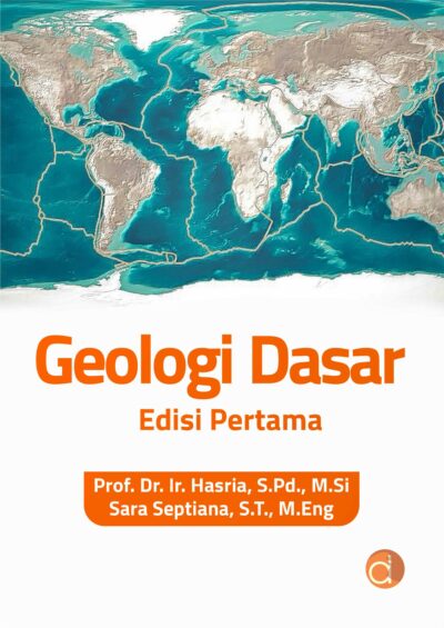 Buku Geologi Dasar Edisi Pertama