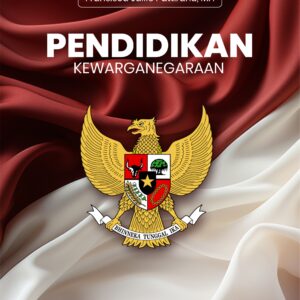 Buku Pendidikan Kewarganegaraan