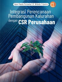 Buku Integrasi Perencanaan Pembangunan Kalurahan dengan CSR Perusahaan