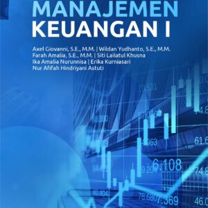 Buku Fundamental Manajemen Keuangan I