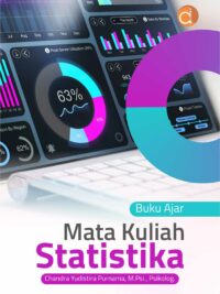 Buku Ajar Mata Kuliah Statistika