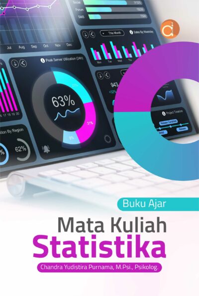 Buku Ajar Mata Kuliah Statistika