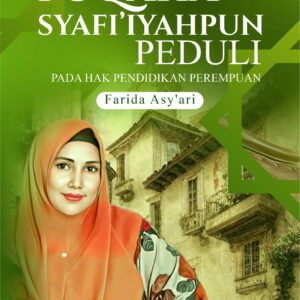 Buku Fuqaha’ Syafi’iyahpun Peduli Pada Hak Pendidikan Perempuan