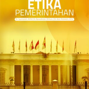 Buku Etika Pemerintahan