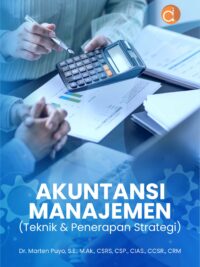 Buku Akuntansi Manajemen