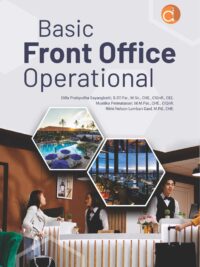 Buku Basic Front Office Operational