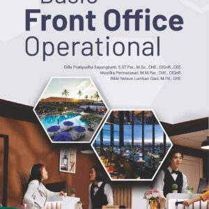 Buku Basic Front Office Operational