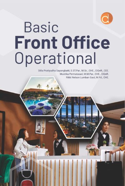 Buku Basic Front Office Operational