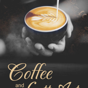 Buku Coffee And Latte Art