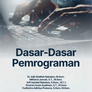 Buku Dasar-Dasar Pemrograman