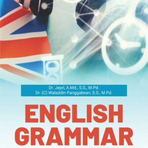 Buku English Grammar for Indonesian Students
