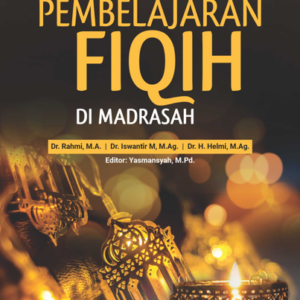 Buku Inovasi Pembelajaran Fiqih di Madrasah