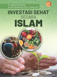 Buku Investasi Sehat Secara Islam