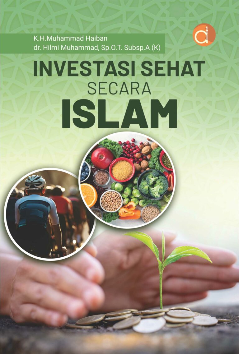 Buku Investasi Sehat Secara Islam