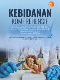 Buku Kebidanan Komprehensif