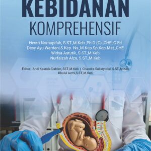 Buku Kebidanan Komprehensif