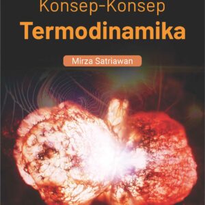 Buku Konsep-Konsep Termodinamika