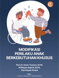 Buku Modifikasi Perilaku Anak Berkebutuhan Khusus