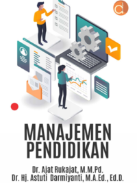 Buku Manajemen Pendidikan