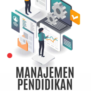 Buku Manajemen Pendidikan