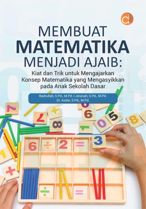 Membuat Matematika