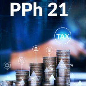 Buku PPh 21