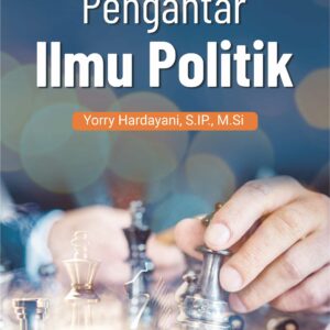 Buku Pengantar Ilmu Politik