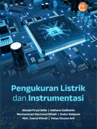 Buku Pengukuran Listrik dan Instrumentasi