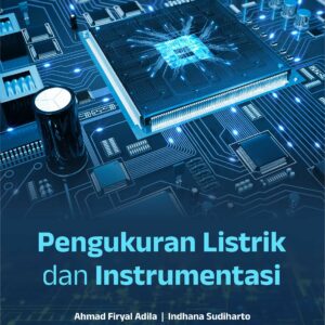 Buku Pengukuran Listrik dan Instrumentasi