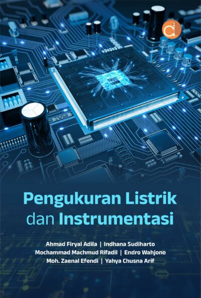 Buku Pengukuran Listrik dan Instrumentasi